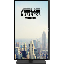 ASUS VA24ECPSN monitor de ecrã 60,5 cm (23.8") 1920 x 1080 pixels Full HD LCD Preto