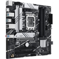 ASUS PRIME B760M-A-CSM Intel B760 LGA 1700 micro ATX