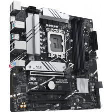 ASUS PRIME B760M-A-CSM Intel B760 LGA 1700 micro ATX