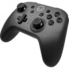 Lorgar LRG-GP510 controlador de jogo Preto USB Gamepad Nintendo Switch, PC, Playstation 3