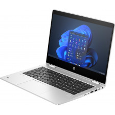 HP Pro x360 435 G10 7530U Computador portátil 33,8 cm (13.3") Ecrã táctil Full HD AMD Ryzen™ 5 8 GB DDR4-SDRAM 512 GB SSD Wi-Fi