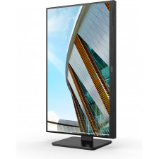 AOC P2 27P2Q LED display 68,6 cm (27") 1920 x 1080 pixels Full HD Preto