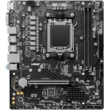 MSI PRO A620M-E motherboard AMD A620 Ranhura AM5 mini ATX