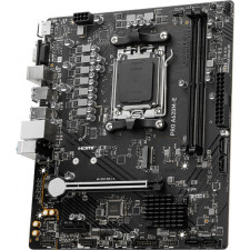 MSI PRO A620M-E motherboard AMD A620 Ranhura AM5 mini ATX