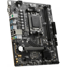 MSI PRO A620M-E motherboard AMD A620 Ranhura AM5 mini ATX