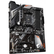 Gigabyte A520 AORUS ELITE motherboard AMD A520 Socket AM4 ATX