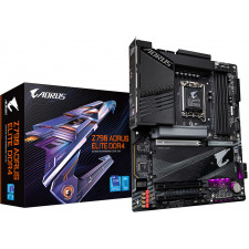 Gigabyte Z790 AORUS ELITE DDR4 motherboard Intel Z790 LGA 1700 ATX