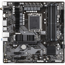 Gigabyte B760M DS3H AX DDR4 motherboard Intel B760 Express LGA 1700 micro ATX