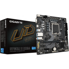 Gigabyte B760M H DDR4 (rev. 1.0) Intel B760 Express LGA 1700 micro ATX