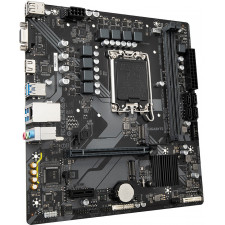 Gigabyte B760M H DDR4 (rev. 1.0) Intel B760 Express LGA 1700 micro ATX