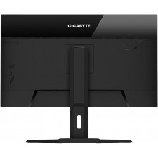 Gigabyte M32U LED display 80 cm (31.5") 3840 x 2160 pixels 4K Ultra HD Preto