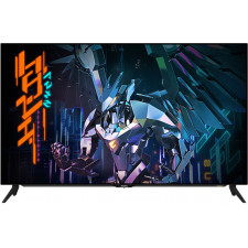 Gigabyte FO48U monitor de ecrã 120,7 cm (47.5") 3840 x 2160 pixels 4K Ultra HD OLED Preto