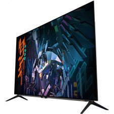 Gigabyte FO48U monitor de ecrã 120,7 cm (47.5") 3840 x 2160 pixels 4K Ultra HD OLED Preto