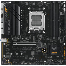 ASUS TUF GAMING A620M-PLUS AMD A620 Ranhura AM5 micro ATX