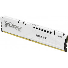 Kingston Technology FURY Beast módulo de memória 16 GB 1 x 16 GB DDR5 5200 MHz