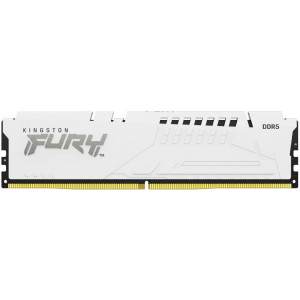 Kingston Technology FURY KF560C36BWE-16 módulo de memória 16 GB 1 x 16 GB DDR5 6000 MHz