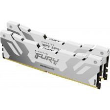 Kingston Technology FURY Renegade módulo de memória 32 GB 2 x 16 GB DDR5 6000 MHz