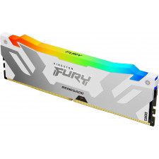 Kingston Technology FURY Renegade RGB módulo de memória 16 GB 1 x 16 GB DDR5 6000 MHz