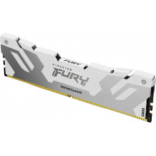 Kingston Technology FURY Renegade módulo de memória 16 GB 1 x 16 GB DDR5 6800 MHz