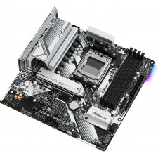 Asrock A620M Pro RS AMD A620 Ranhura AM5 micro ATX