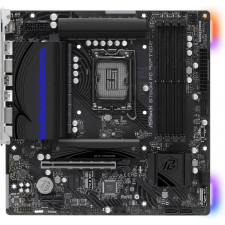 Asrock B760M PG Riptide Intel B760 LGA 1700 micro ATX