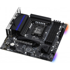 Asrock B760M PG Riptide Intel B760 LGA 1700 micro ATX