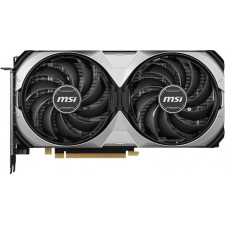 MSI GeForce RTX 4070 VENTUS 2X E 12G OC NVIDIA 12 GB GDDR6X