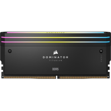 Corsair Dominator Titanium CMP48GX5M2B6000C30 módulo de memória 48 GB 2 x 24 GB DDR5 6000 MHz