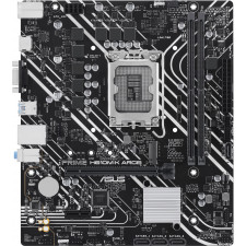 ASUS PRIME H610M-K ARGB Intel H610 LGA 1700 micro ATX