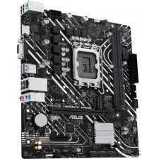 ASUS PRIME H610M-K ARGB Intel H610 LGA 1700 micro ATX