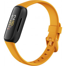 Fitbit Inspire 3 Rastreador de atividade Preto