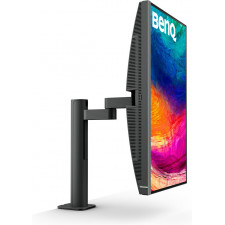 BenQ PD2706UA monitor de ecrã 68,6 cm (27") 3840 x 2160 pixels 4K Ultra HD LCD Preto