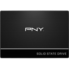 PNY CS900 2.5" 500 GB Serial ATA III 3D TLC