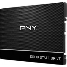 PNY CS900 2.5" 500 GB Serial ATA III 3D TLC