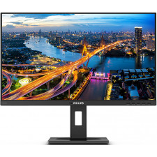 Philips B Line 246B1 00 LED display 60,5 cm (23.8") 2560 x 1440 pixels Quad HD Preto