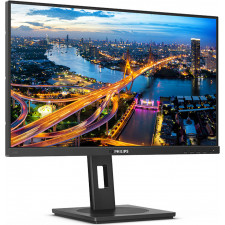 Philips B Line 246B1 00 LED display 60,5 cm (23.8") 2560 x 1440 pixels Quad HD Preto