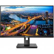 Philips B Line 275B1 00 LED display 68,6 cm (27") 2560 x 1440 pixels 2K Ultra HD LCD Preto