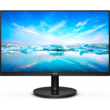 Philips V Line 272V8A 00 monitor de ecrã 68,6 cm (27") 1920 x 1080 pixels Full HD LCD Preto