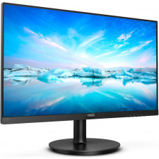 Philips V Line 272V8A 00 monitor de ecrã 68,6 cm (27") 1920 x 1080 pixels Full HD LCD Preto