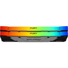 Kingston Technology FURY Renegade RGB módulo de memória 32 GB 2 x 16 GB DDR4 3600 MHz