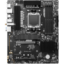 MSI PRO B650-S WIFI motherboard AMD B650 Ranhura AM5 ATX