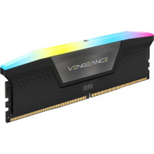 Corsair Vengeance RGB CMH64GX5M2B6000Z40 módulo de memória 64 GB 2 x 32 GB DDR5 6000 MHz