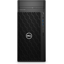 DELL Precision 3660 Tower Intel® Core™ i7 i7-13700 16 GB DDR5-SDRAM 512 GB SSD Windows 11 Pro Workstation Preto