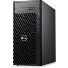 DELL Precision 3660 Tower Intel® Core™ i7 i7-13700 16 GB DDR5-SDRAM 512 GB SSD Windows 11 Pro Workstation Preto