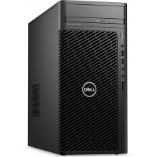 DELL Precision 3660 Tower Intel® Core™ i7 i7-13700 16 GB DDR5-SDRAM 512 GB SSD Windows 11 Pro Workstation Preto