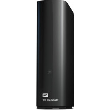 Western Digital Elements Desktop disco externo 10 TB Preto