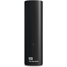 Western Digital Elements Desktop disco externo 10 TB Preto