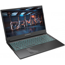 Gigabyte G5 KF5-53PT354SD laptop portátil Computador portátil 39,6 cm (15.6") Full HD Intel® Core™ i5 i5-13500H 16 GB