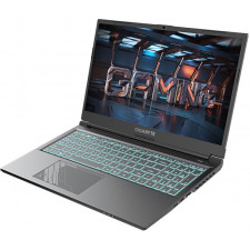 Gigabyte G5 KF5-53PT354SD laptop portátil Computador portátil 39,6 cm (15.6") Full HD Intel® Core™ i5 i5-13500H 16 GB