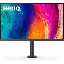 BenQ PD2705UA monitor de ecrã 68,6 cm (27") 3840 x 2160 pixels 4K Ultra HD LCD Preto